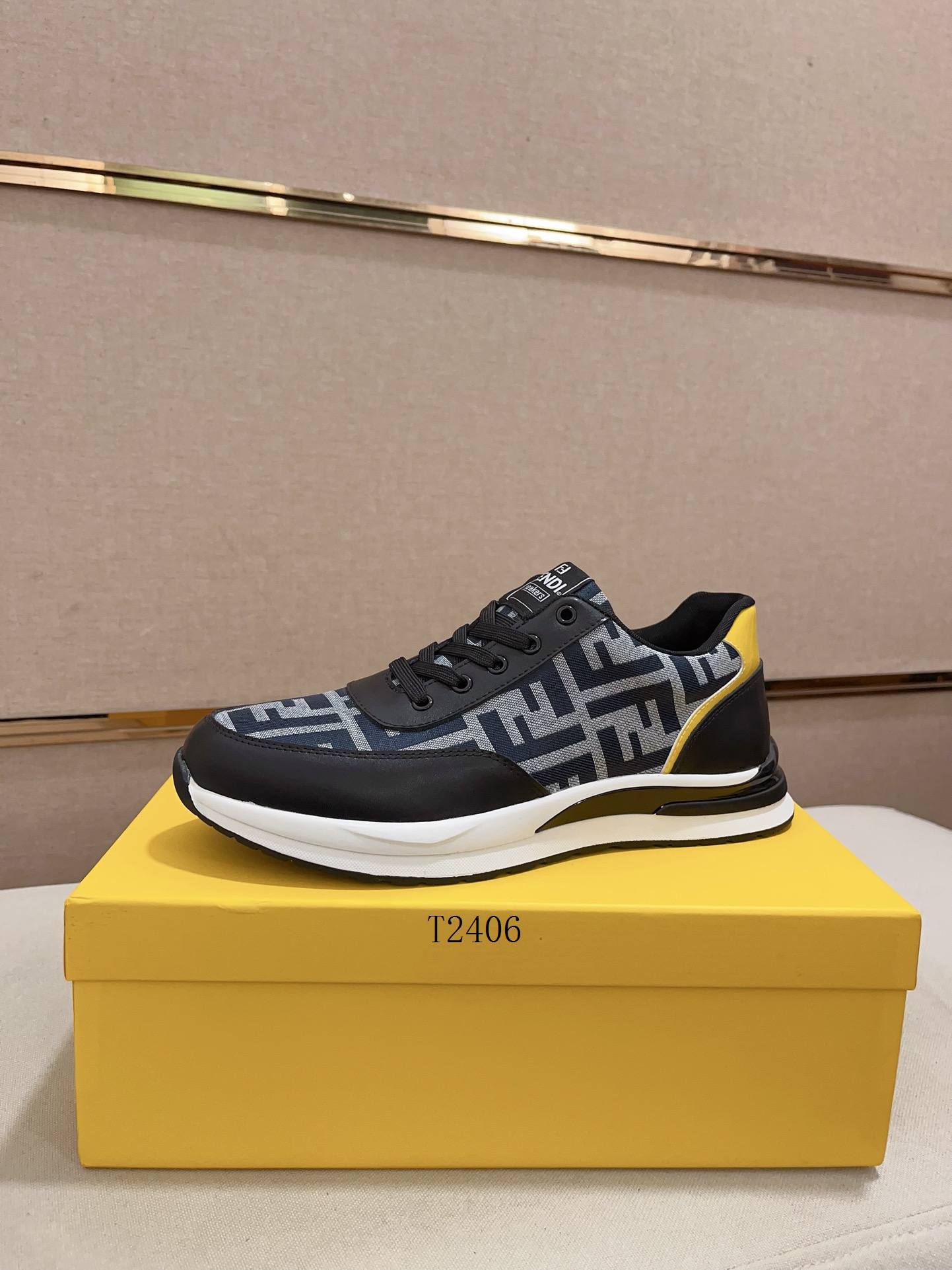 Fendi sz38-44 h0601